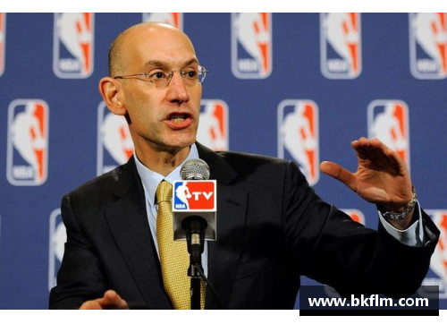 beat365体育NBA5大最佳总经理_火箭莫雷第5,勇士迈尔斯第2,第1名不可撼