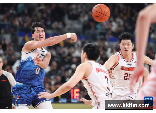 beat365体育官网新疆伊力特主场再胜，总经理称球队仍有提升空间
