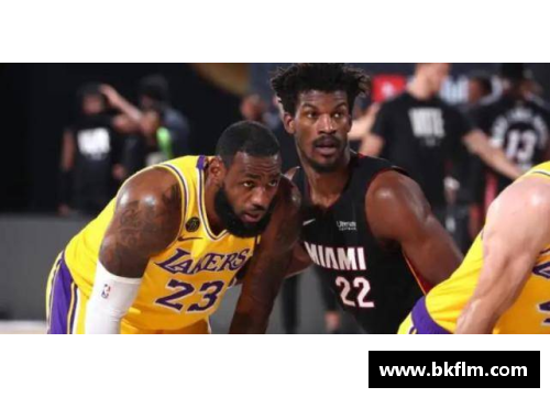 beat365体育官网NBA湖人：传奇与荣耀的历史与未来