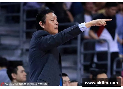 beat365体育官网李秋平：从NBA助教到教练的职业蜕变 - 副本