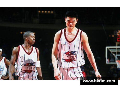 beat365体育官网NBA球员心声：在场上的兄弟情深 - 副本