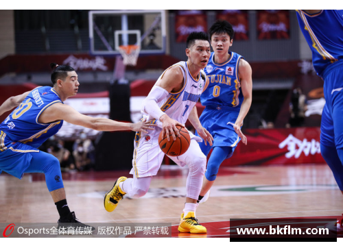 beat365体育官网林书豪CBA季后赛首胜！北京首钢淘汰福建半决赛将挑战广东