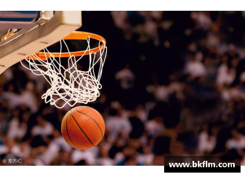beat365体育官网NBA篮球飞翔：垫脚扣篮技艺的精髓 - 副本